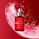 Концентрована ліфтинг-сироватка з PDRN та екзосомами - Medi peel Phyto Exosome PDRN Lifting Shot Ampoule, 100 мл - фото N4
