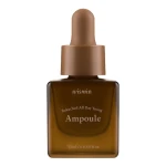Набор сывороток ампульных с бакучиолом - Wismin Bakuchiol All Day Young Ampoule, 15 мл*4 шт - фото N2