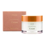 Крем увлажняющий успокаивающий с экстрактом семян хлопка - Wismin Cotton Seed Cicafence Cream, 50 мл