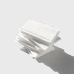 Подушечки косметические хлопковые 5-слойные - Wismin Cotton Multi 5 Layers Cotton Pad, 6 шт - фото N4
