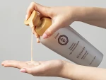 Премиальный укрепляющий кондиционер с экстрактом лилии - Daeng Gi Meo Ri Ki Gold Premium Treatment, 500 мл - фото N3
