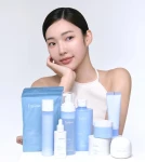 Гідрофільний бальзам з ензимами та пробіотиками - Fraijour Pro Moisture Enzyme Cleansing Balm, 110 мл - фото N3
