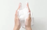 Пінка для вмивання - Char Char Mung Bean Cica Cleansing Foam, 220 мл - фото N2