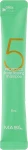 Шампунь для глибокого очищення шкіри - Allmasil 5 Probiotics Scalp Scaling Shampoo, 8 мл