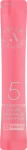 Шампунь для фарбованого волосся - Allmasil 5 Probiotics Color Radiance Shampoo, 8 мл