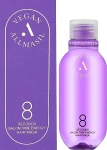 Маска для волосся енергетична - Allmasil 8 Seconds Salon Time Energy Hair Mask, 100 мл