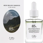 Эссенция для лица от купероза с 85% центеллы Pro Lab 85% Skin Relief Essence - Dr. Althea Pro Lab 85% Skin Relief Essence, 30 ml