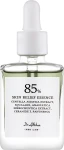 Эссенция для лица от купероза с 85% центеллы Pro Lab 85% Skin Relief Essence - Dr. Althea Pro Lab 85% Skin Relief Essence, 30 ml - фото N2