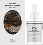 Эссенция для сияния кожи с экстрактом австралийской сливы - Dr. Althea Pro Lab 85% Natural Radiance Essence, 30ml