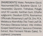 Сироватка для обличчя з ніацинамідом 15% - Dr. Althea Niacinamide Purity Serum, 30 мл - фото N3