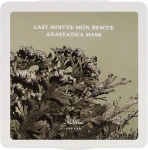Маска для порятунку шкіри в останню хвилину - Dr. Althea Last Minute Skin Rescue Anastatica Mask, 30 шт - фото N3