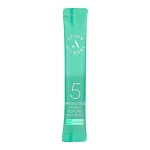 Шампунь для глубокой очистки кожи - Allmasil 5 Probiotics Scalp Scaling Shampoo, 8 мл