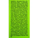 Маска для волос премиальная - Allmasil 8 Seconds Salon Premium Hair Mask, 100 мл - фото N4
