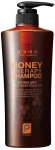 Шампунь для волосся "Медова терапія" - Daeng Gi Meo Ri Honey Therapy Shampoo, 500 мл