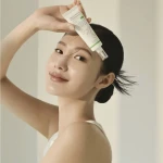 Солнцезащитный легкий минеральный крем - AXIS-Y Complete No-Stress Physical Sunscreen V. 3 SPF50+, 50 мл - фото N3