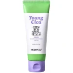 Крем заспокійливий з центеллою та PDRN - Medi peel Young Cica PDRN Trouble Soothing Cream, 80 мл