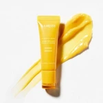 Бальзам для губ сяючий у тубі "Манго" - Laneige Lip Glowy Balm Mango, 10 г - фото N3