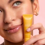 Бальзам для губ сяючий у тубі "Манго" - Laneige Lip Glowy Balm Mango, 10 г - фото N4