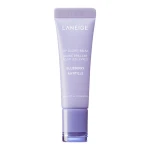 Бальзам для губ сяючий у тубі "Чорниця" - Laneige Lip Glowy Balm Blueberry, 10 г