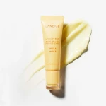 Бальзам для губ сияющий в тубе "Ваниль" - Laneige Lip Glowy Balm Vanilla, 10 г - фото N2