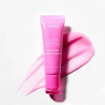 Бальзам для губ сяючий у тубі "Солодка цукерка" - Laneige Lip Glowy Balm Sweet Candy, 10 г - фото N4