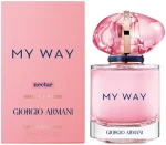 Парфюмированная вода женская - Giorgio Armani My Way Nectar, 30 мл
