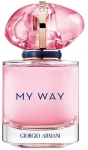 Парфюмированная вода женская - Giorgio Armani My Way Nectar, 30 мл - фото N2
