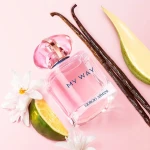 Парфюмированная вода женская - Giorgio Armani My Way Nectar, 30 мл - фото N3