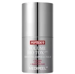 Сироватка-бальзам із пептидним комплексом - Medi peel Peptide 9 Volume Bio Tox Grinding Ampoule Balm PRO, 14 г