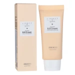 Солнцезащитный BB крем для лица - Jigott Signature Sunscreen B.B Cream SPF 50+, 50 мл