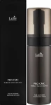 Есенція протеїнова для пошкодженого волосся - La'dor Pro CMC Bubble Essence 04, 150 мл