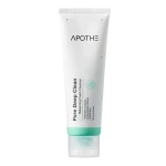 Пінка для глибокого очищення пір - APOTHE Pore Deep Clean pH Balancing Foam Cleanser, 120 мл