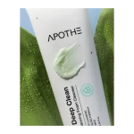 Пінка для глибокого очищення пір - APOTHE Pore Deep Clean pH Balancing Foam Cleanser, 120 мл - фото N2