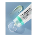 Пінка для глибокого очищення пір - APOTHE Pore Deep Clean pH Balancing Foam Cleanser, 120 мл - фото N3