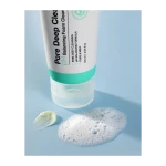 Пінка для глибокого очищення пір - APOTHE Pore Deep Clean pH Balancing Foam Cleanser, 120 мл - фото N4
