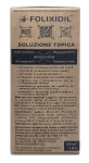 Набор лосьонов против выпадения волос c миноксидилом 5% на 3 месяца - FOLIXIDIL 5% Set - Minoxidin for Men and Women, 60 мл, 3 шт - фото N2