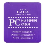 Крем антивіковий з пептидами - Cos De Baha M.A. PEPTIDE CREAM (PC), 1,2 мл