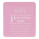 Пептидна сироватка від зморшок з матріксілом та аргіреліном - Cos De Baha P M.A Peptide Serum, 1 мл