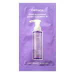 ПРОБНІК Гідрофільна олія з олією жожоба - Celimax Derma Nature Fresh Blackhead Jojoba Cleansing Oi, 3 мл