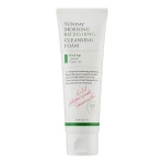 Пенка для умывания - AXIS-Y Sunday Morning Refreshing Cleansing Foam, 120 мл