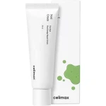 Крем восстанавливающий для чувствительной кожи - Celimax The Real Noni Energy Repair Cream, 50 мл