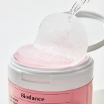Гелеві тонер-педи з колагеном для еластичності шкіри - BIODANCE Collagen Gel Toner Pads, 60 шт - фото N2