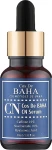 Сироватка з кофеїном та ніацинамідом - Cos De Baha Caffeine 10% Niacinamide 10% (CN), 30 мл - фото N2