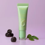 Бальзам для губ сияющий в тубе "Matcha Bubble Teа" - Laneige Lip Glowy Balm Matcha Bubble Teа, 10 г - фото N2