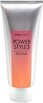 Фиксирующий гель для волос - Eva Professional EvaJazz Power Style Gel, 200 мл