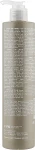 Крем-контроль для вирівнювання волосся - Eva Professional E-line Control Liss Cream, 300 мл - фото N2