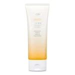 Очищуючий скраб для сяйва шкіри - APOTHE Baku-Kaol Brightening Scrub Cleanser, 100 мл