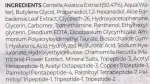 Сироватка для звуження пор з центеллою та рожевою сіллю - SKIN1004 Madagascar Centella Poremizing Fresh Ampoule, 50 мл - фото N2