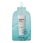 Сонцезахисний водостійкий гель - BEAUSTA Waterproof Fresh Sun Gel SPF50, 15 мл