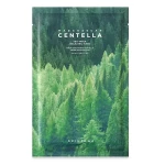Сыворотка для проблемной кожи с центеллой и чайным деревом - SKIN1004 Madagascar Centella Tea-Trica Relief Ampoule, 2 мл